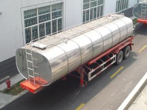  Asphalt Transport Tank 