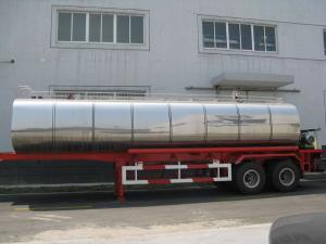  Asphalt Transport Tank 