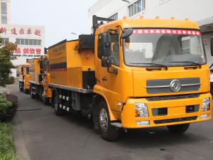  LMT5160TYHB Road Maintenance Equipment
 