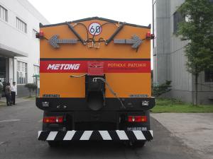  LMT5160TYHB Road Maintenance Equipment
 