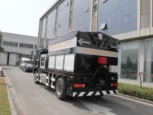  LMT5250TYHB Hot Mix Asphalt Transport Truck 